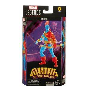 Marvel Legends Guardians Of The Galaxy Marvel YONDU Target Exclusive Hasbro 2023